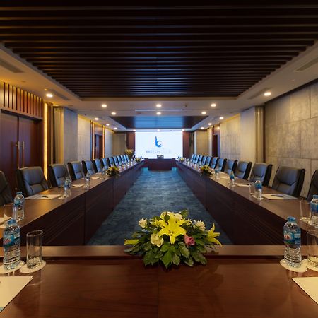 Boton Blue Hotel & Spa Nha Trang Exterior photo