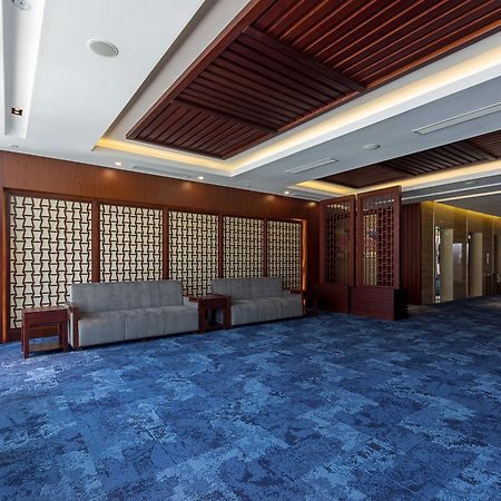 Boton Blue Hotel & Spa Nha Trang Exterior photo