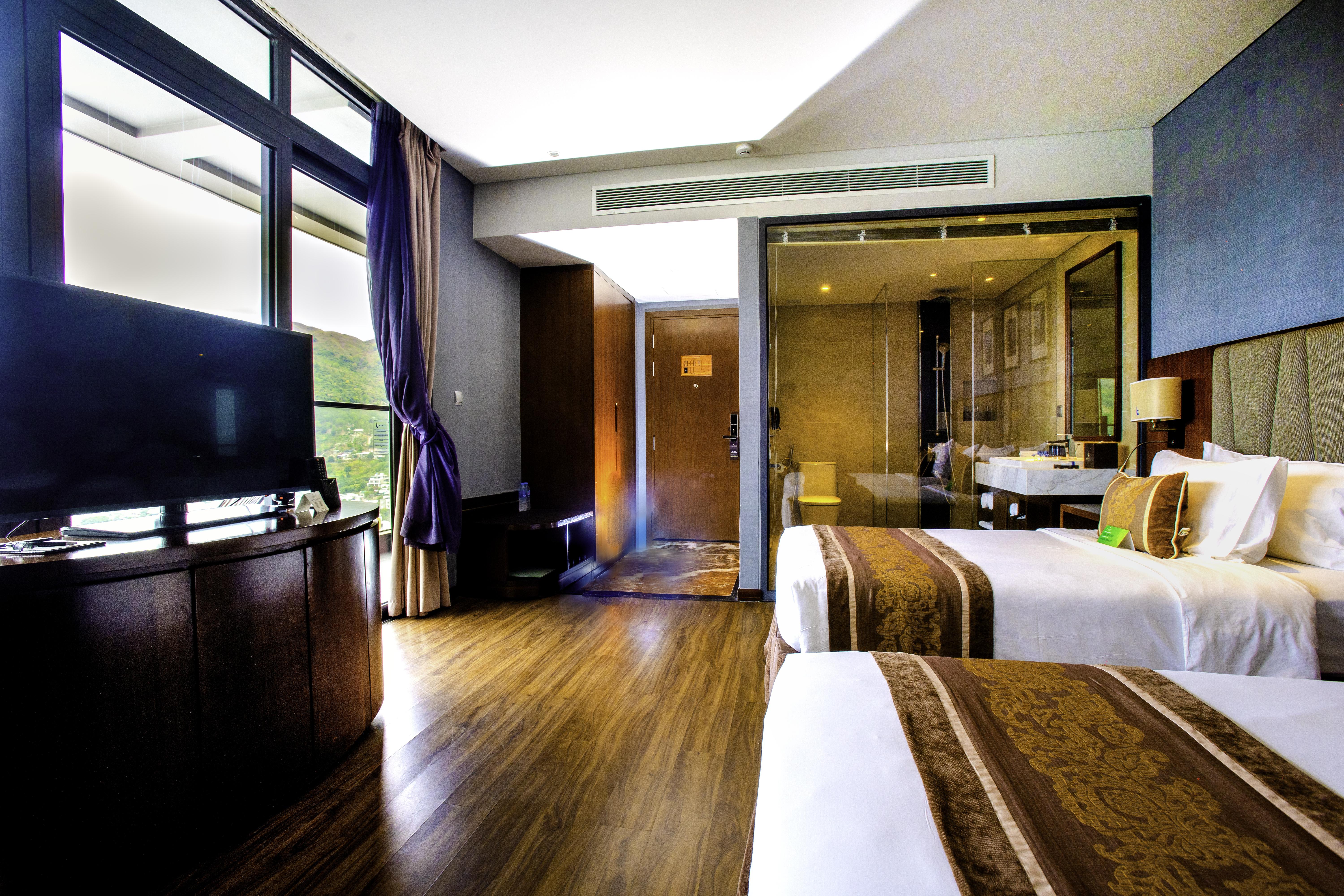 Boton Blue Hotel & Spa Nha Trang Exterior photo
