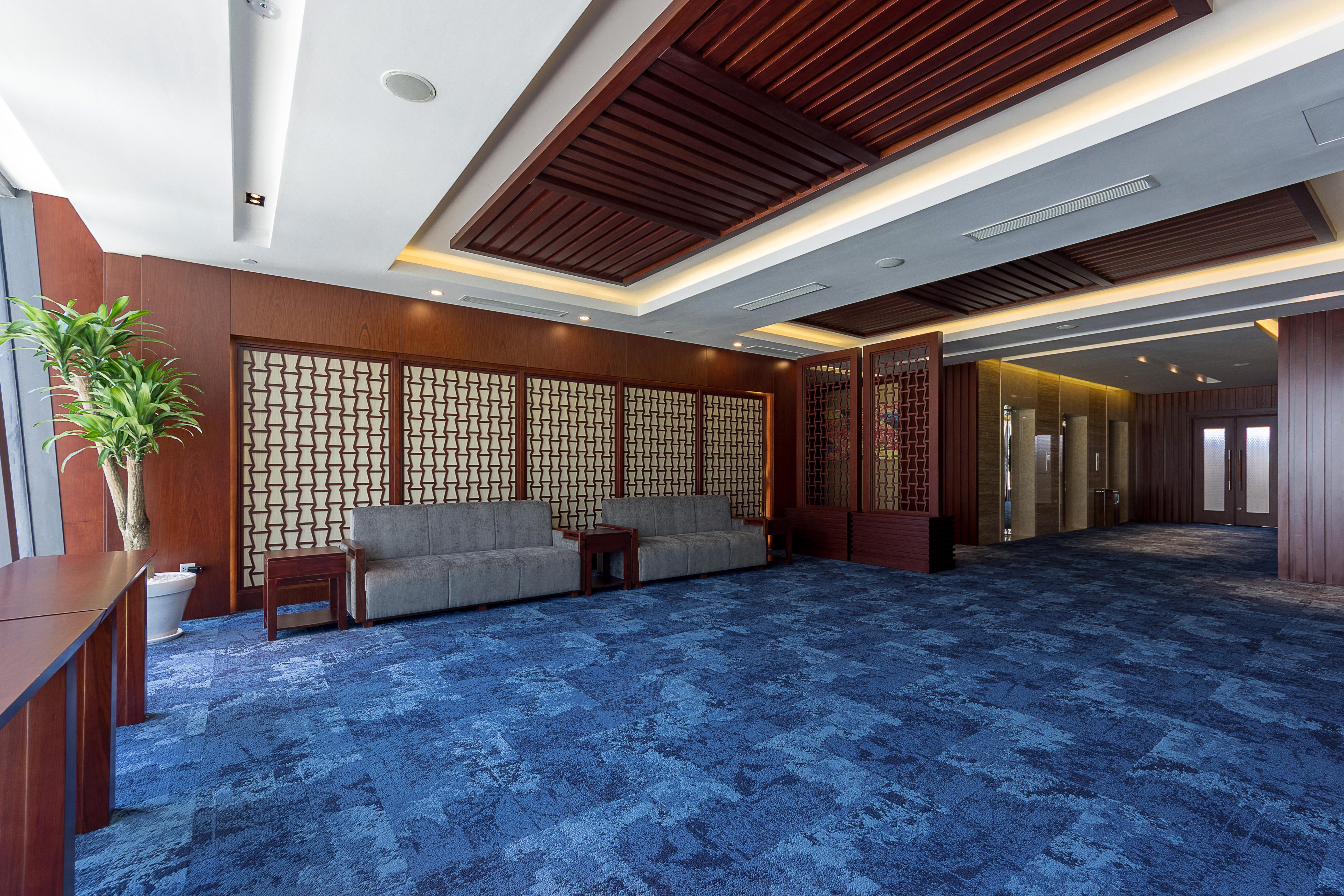 Boton Blue Hotel & Spa Nha Trang Exterior photo