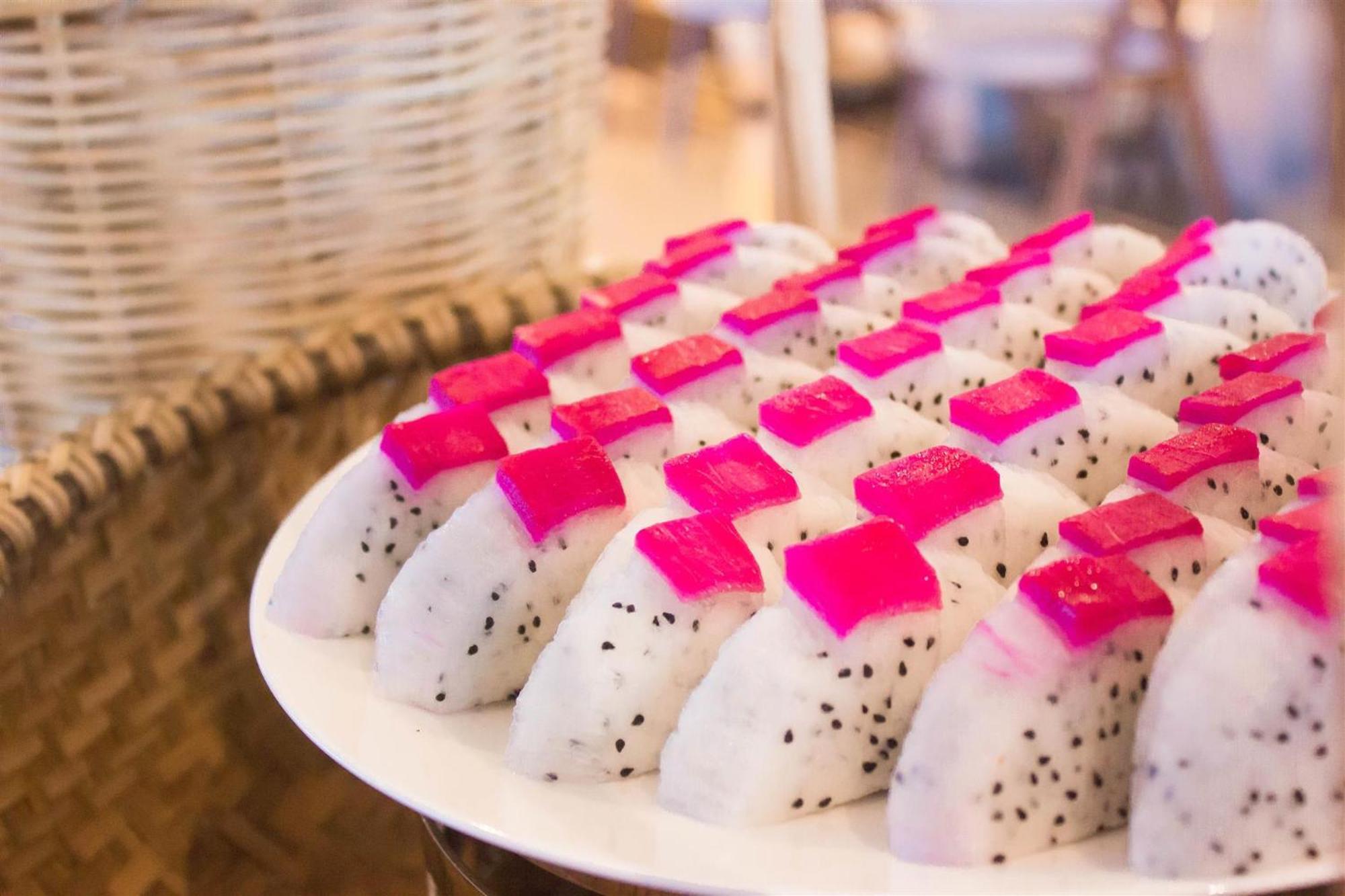 Boton Blue Hotel & Spa Nha Trang Exterior photo